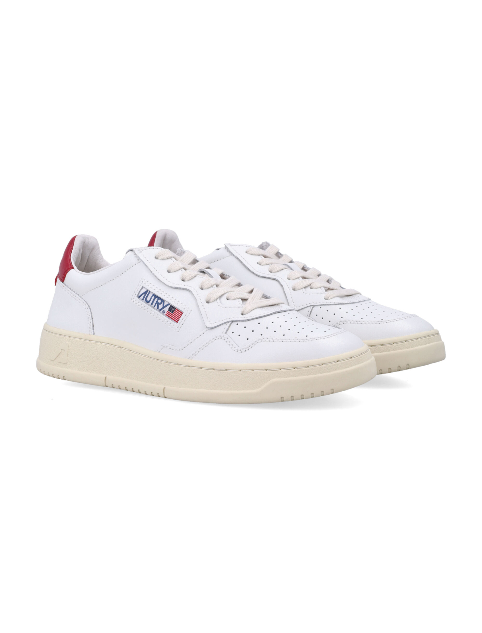 [AUTRY] Sneakers FW26 AULWLL33WC