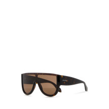[Alaia] Sunglasses FW26 AA0087S002 099