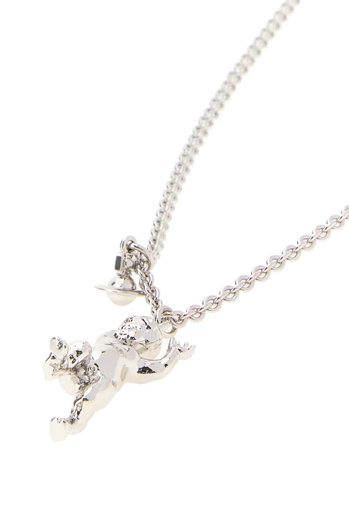 [Vivienne Westwood] Necklace FW26 630203FS02P019 P019