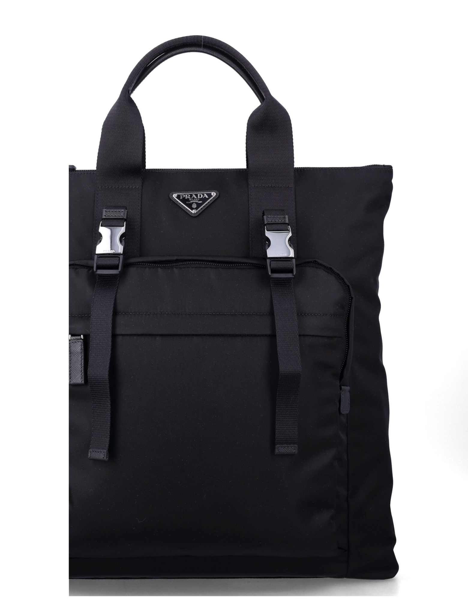 [Prada] Tote bag SS26 2VG0982DMGF0002