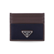 [Prada] Wallet SS26 2MC0252DW3F0008