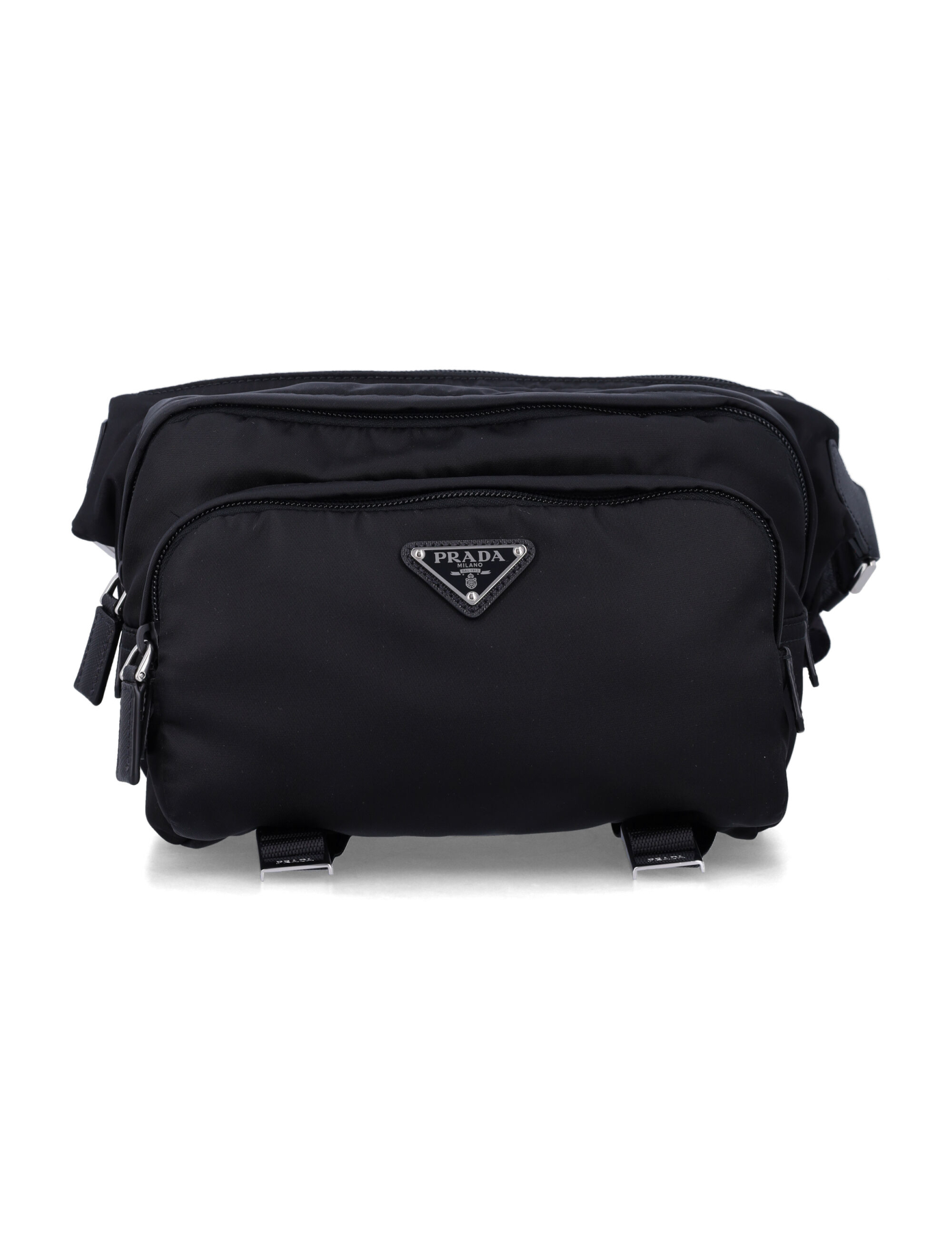 [Prada] Belt Bag SS26 2VH2002DMGF0002