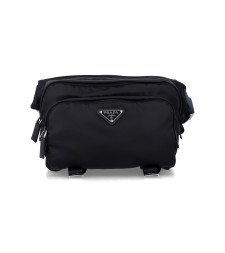 [Prada] Belt Bag SS26 2VH2002DMGF0002