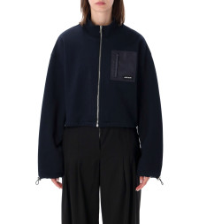 [Miu Miu] Casual Jacket SS26 MJLA0918TPF0008