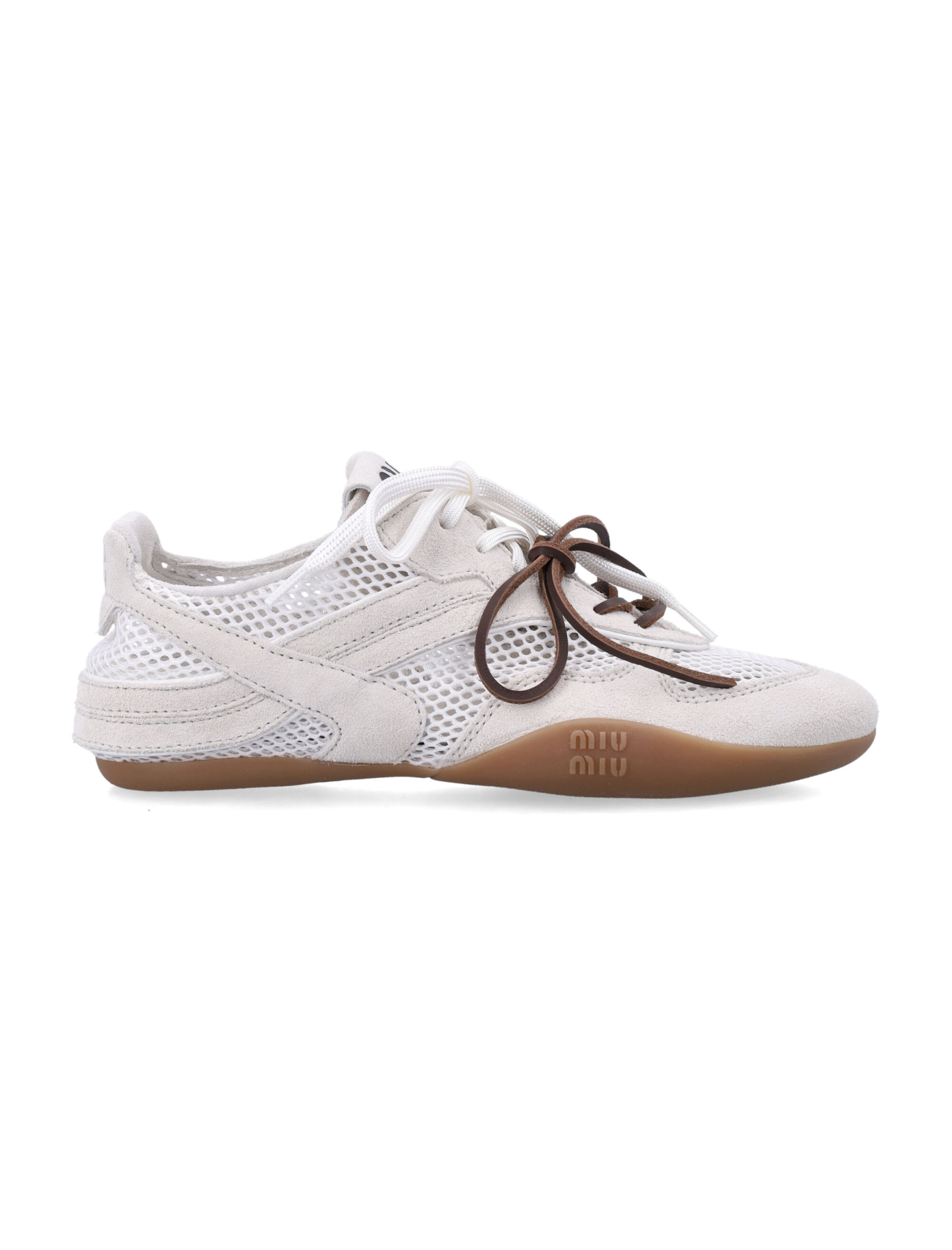 [Miu Miu] Sneakers SS26 5E589E3KU1F0009