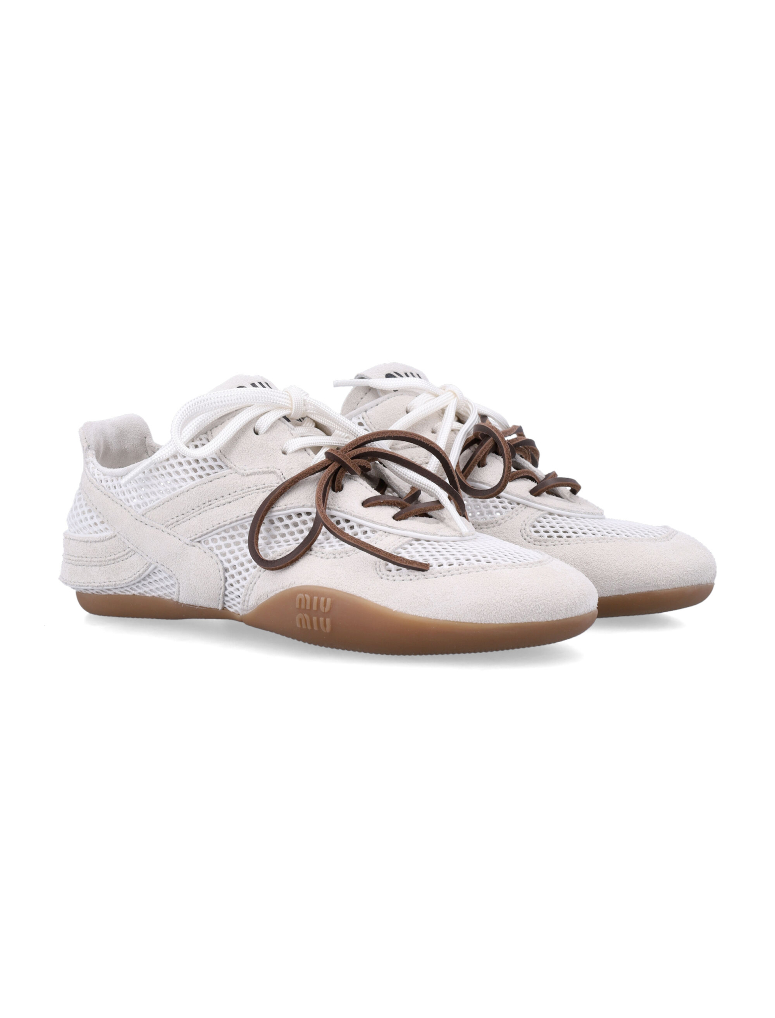 [Miu Miu] Sneakers SS26 5E589E3KU1F0009