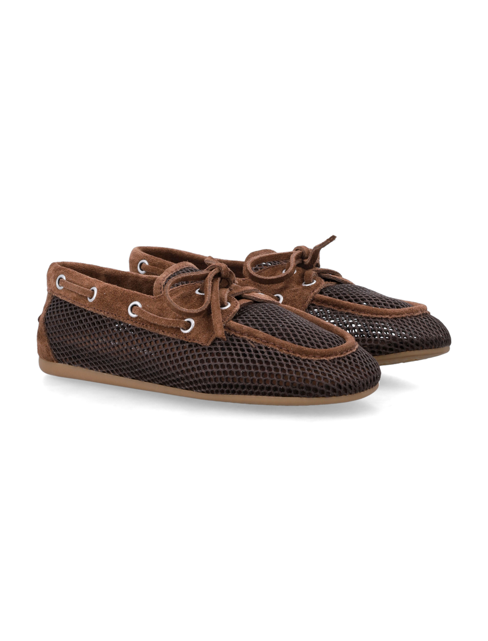 [Miu Miu] Flat shoes SS26 5D585E3KU1F0324