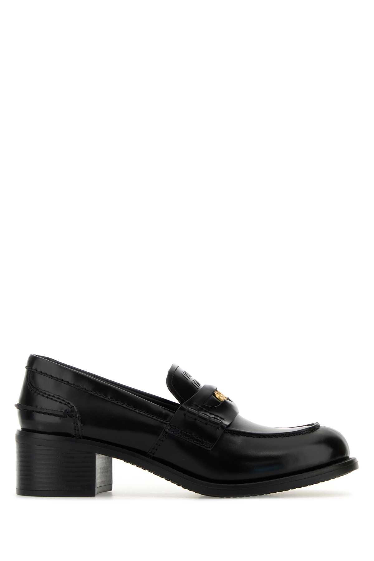 [Miu Miu] Loafer FW26 5D276EF050055 F0002