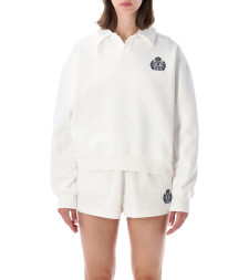 [SPORTY & RICH] Sweatshirt SS26 ST096710243WH0148