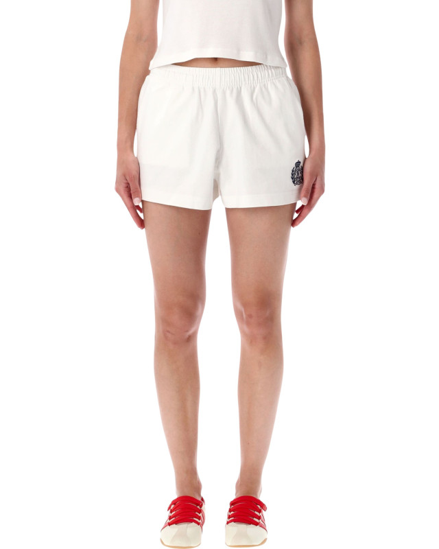 [SPORTY & RICH] Shorts SS26 SH075710243WH0148