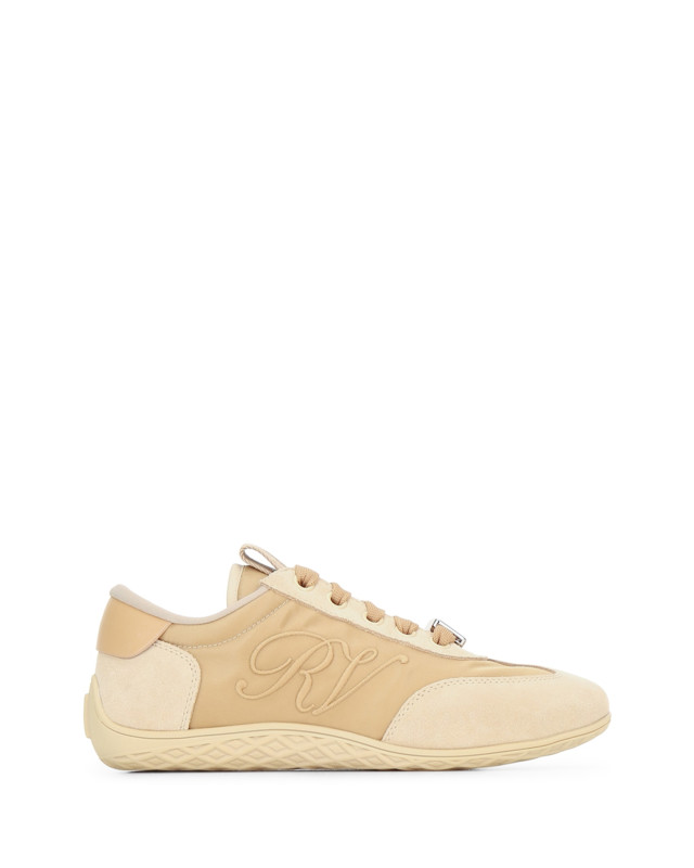 [Roger Vivier] Sneakers FW26 RVW79342800TNM 1N38