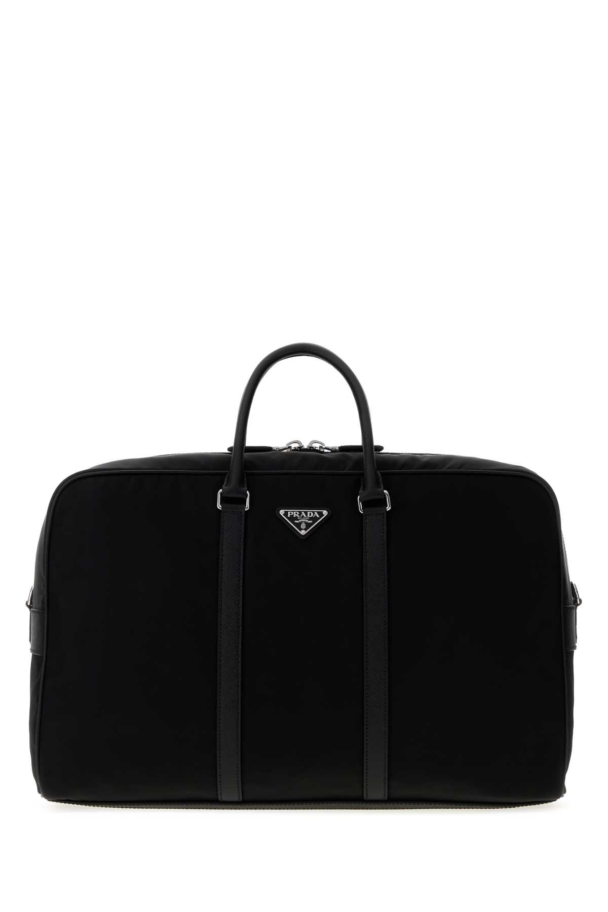 [Prada] Tote bag FW26 2VC0422DMH F0002