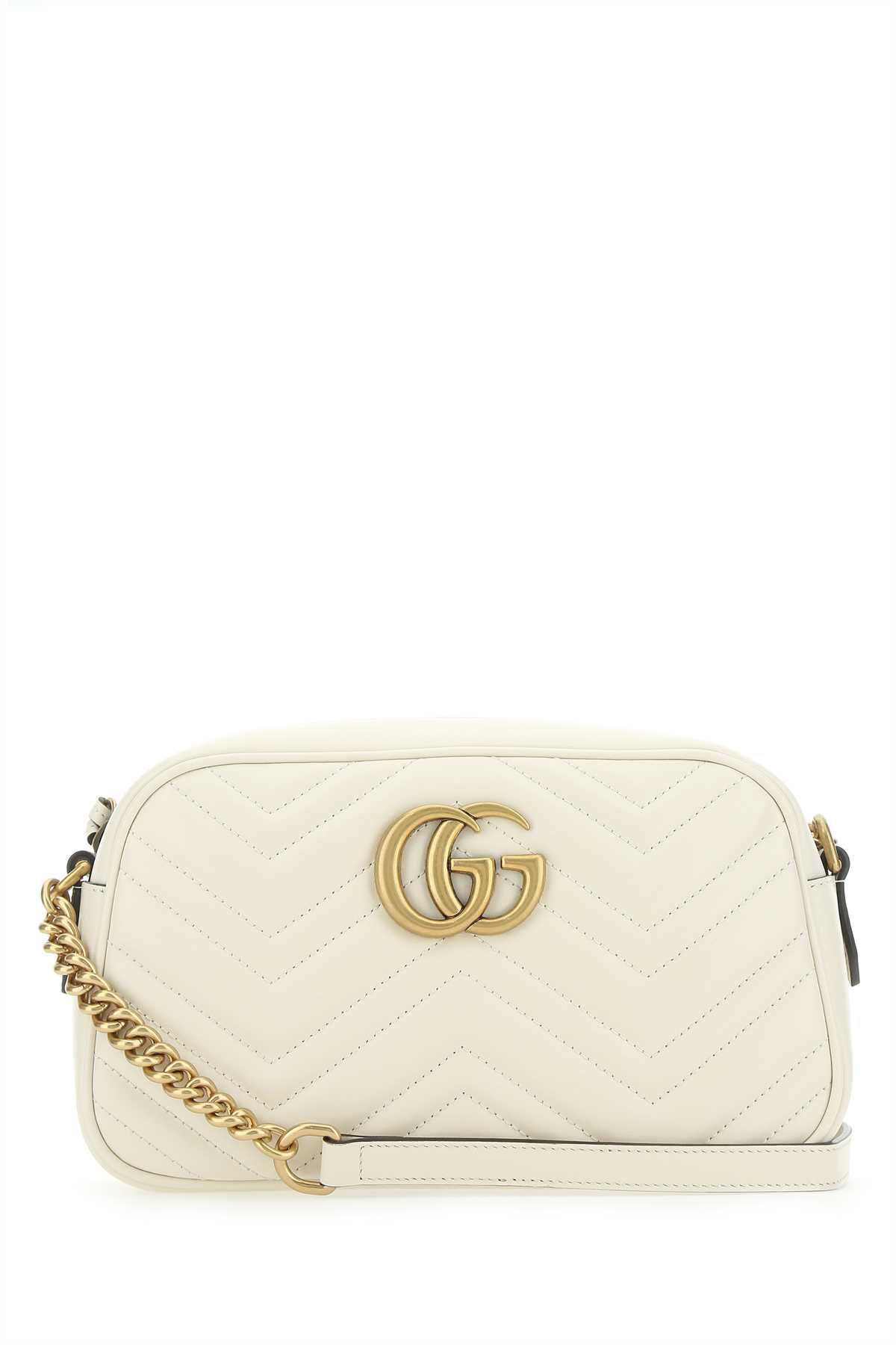 [Gucci] Cross body bag FW26 447632DTD1T 9022