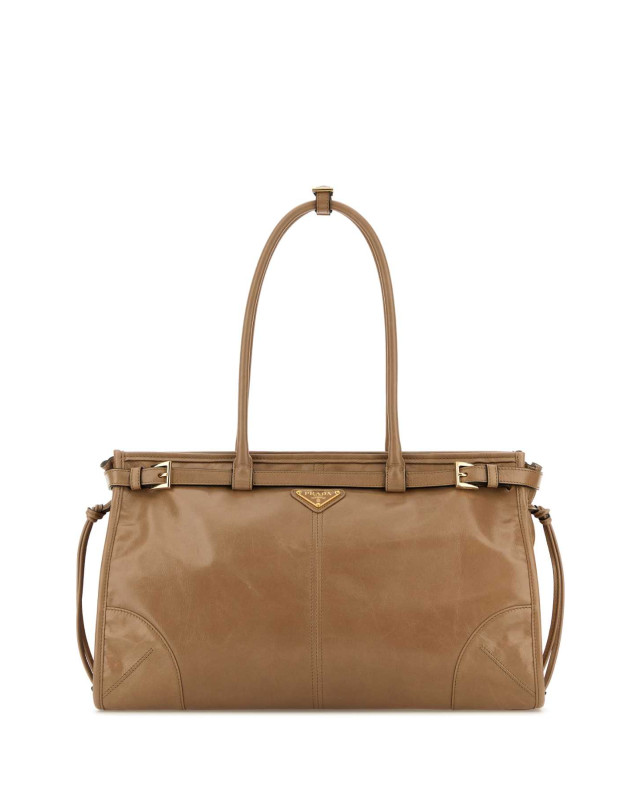 [Prada] Shoulder bag FW26 1BA433VMOO2CYR F0LT6