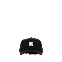 [DSQUARED] Cap FW26 BCM096405C00001 2124