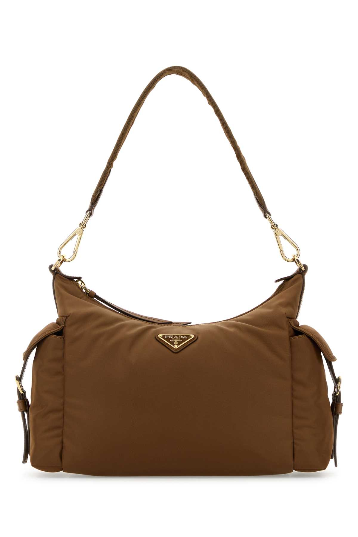 [Prada] Shoulder bag FW26 1BC264VNOORDLN F0134