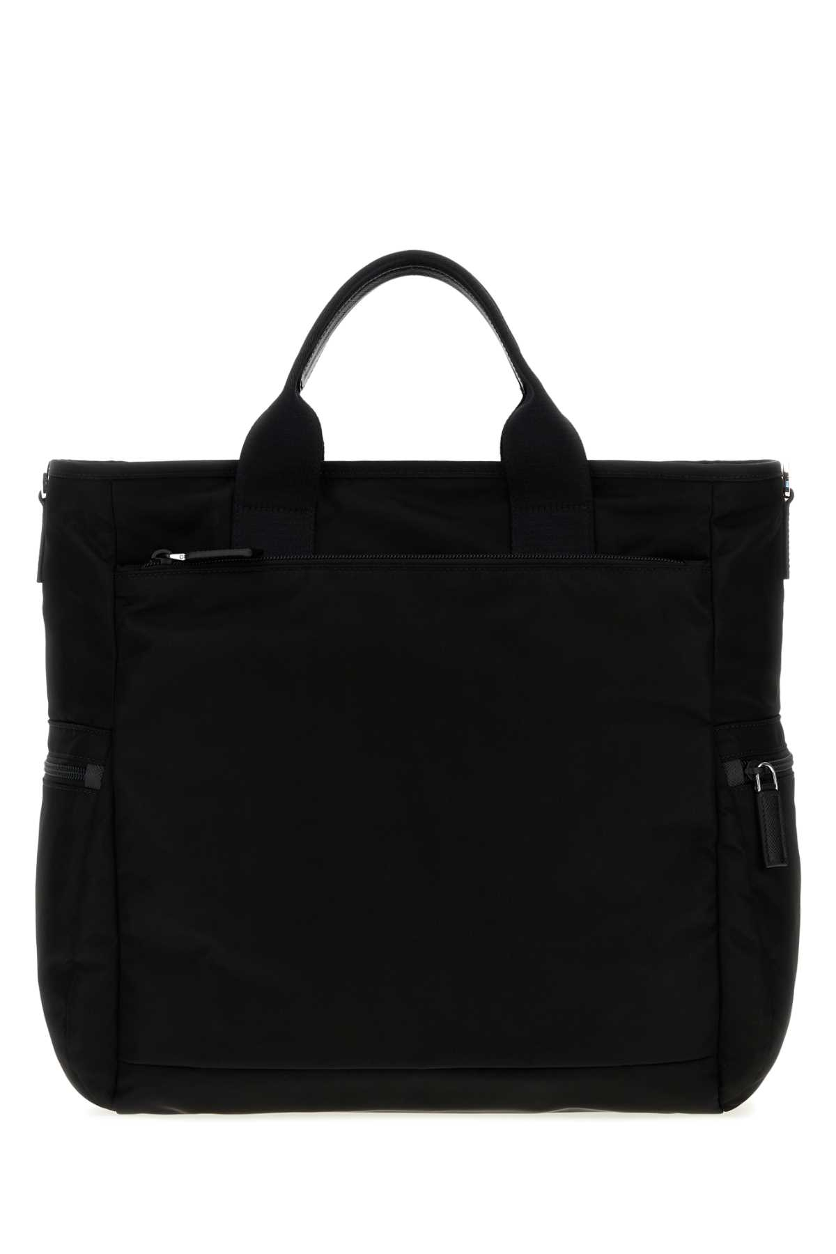 [Prada] Tote bag FW26 2VG1362DMG F0002