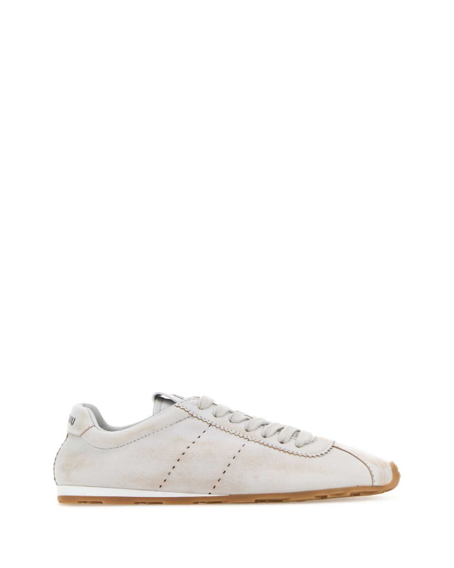 [Miu Miu] Sneakers FW26 5E114EF0053H02 F0009