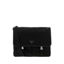 [Prada] Cross body bag FW26 2VD0862DMH F0002