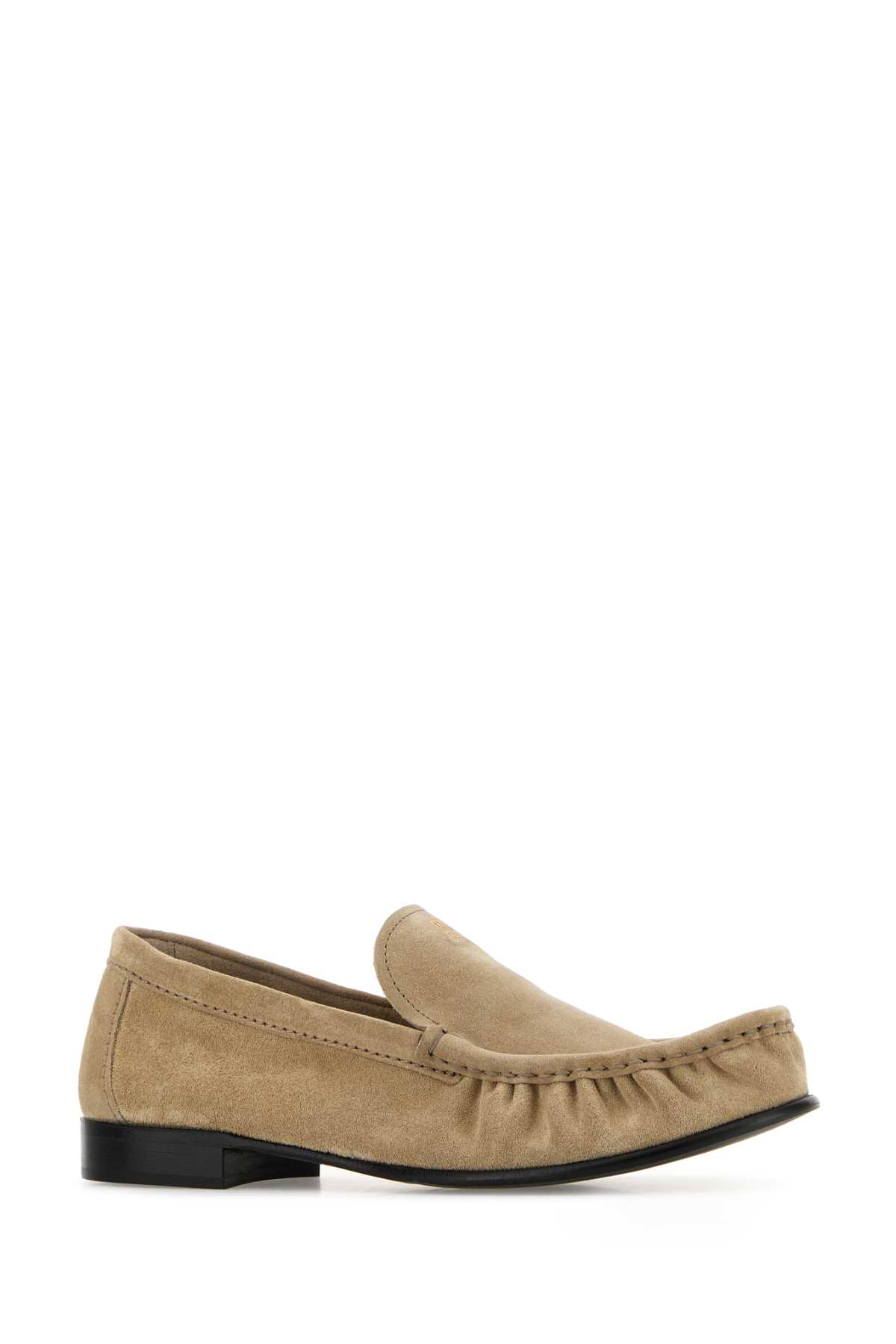 [Miu Miu] Loafer FW26 5D499EF015054 F0F24