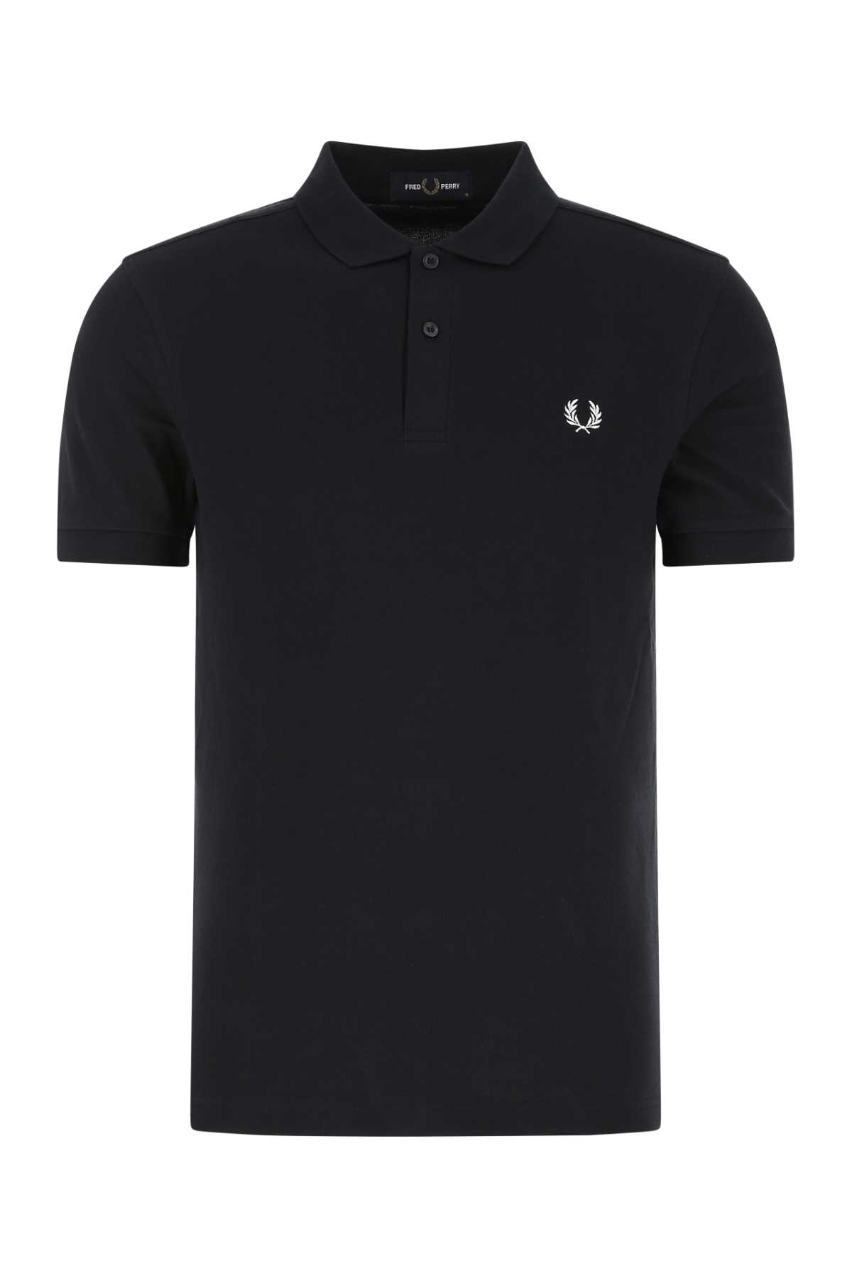 [FRED PERRY] Shirts Short Sleeve FW26 M6000 608