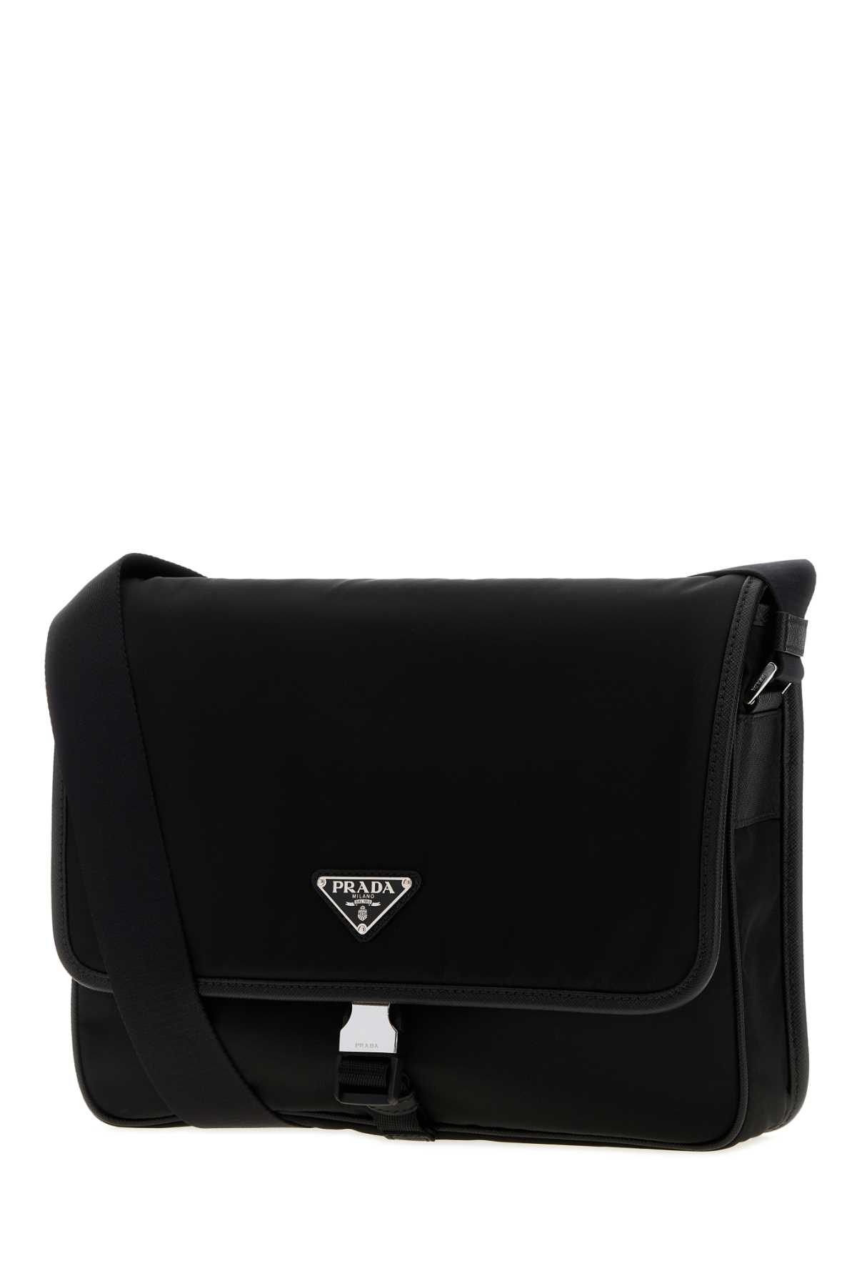 [Prada] Bag FW26 2VD0872DMH F0002