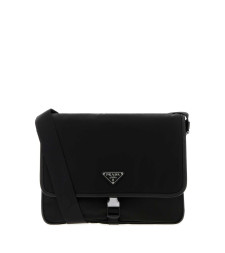 [Prada] Bag FW26 2VD0872DMH F0002