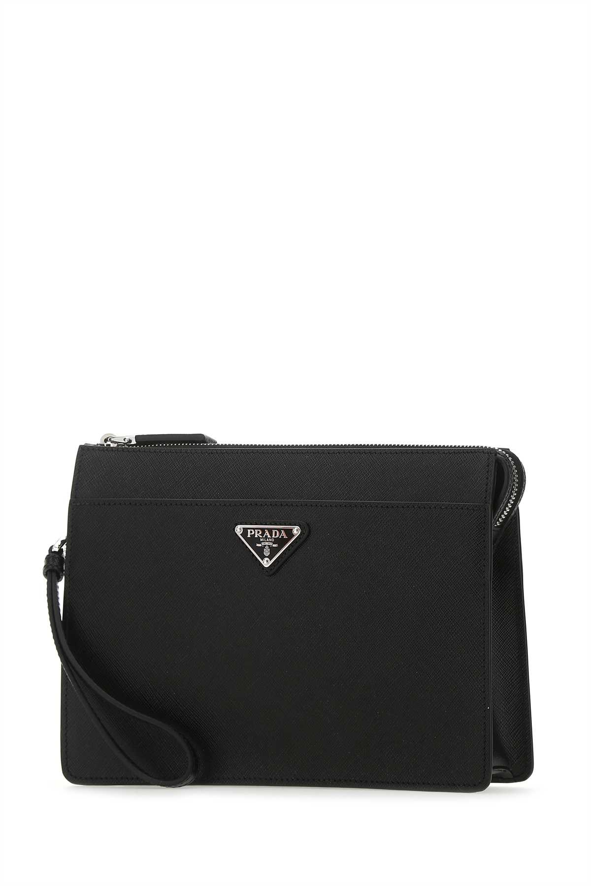 [Prada] Clutch bag FW26 2VF032VOOI9Z2 F0002