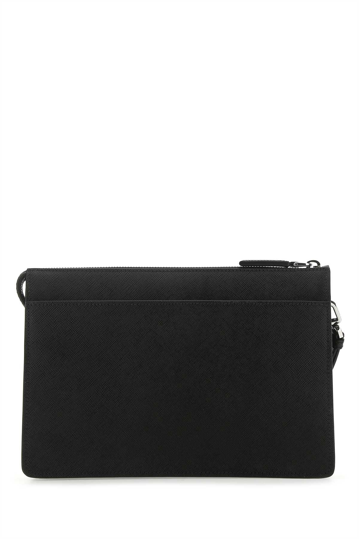 [Prada] Clutch bag FW26 2VF032VOOI9Z2 F0002
