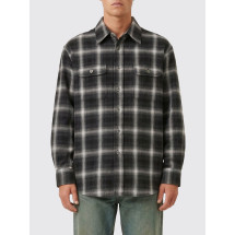 [Our Legacy] Shirts Long Sleeve SS26 M2262MS
