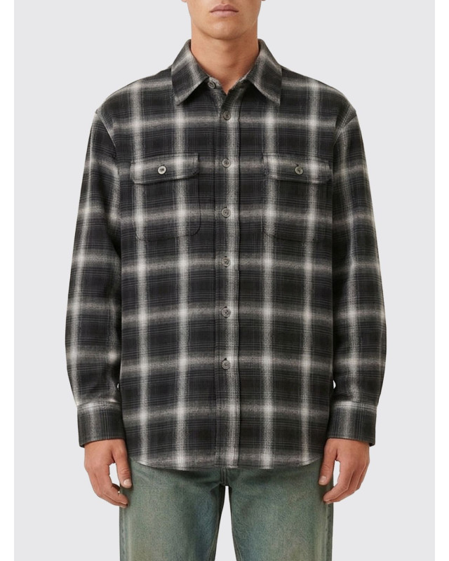 [Our Legacy] Shirts Long Sleeve SS26 M2262MS