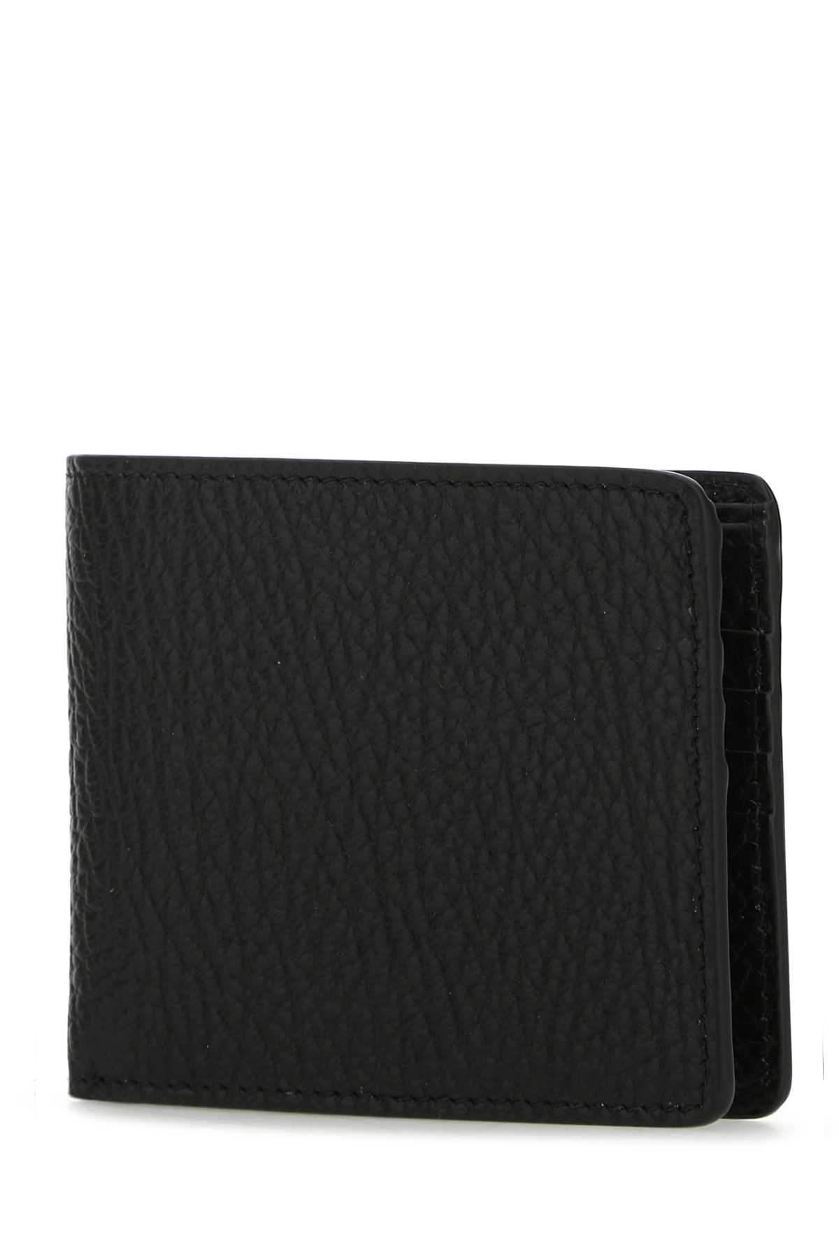 [Maison Margiela] Wallet FW26 SA1UI0016P4455 T8013