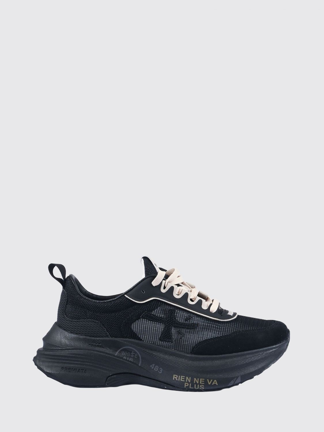 [Premiata] Sneakers SS26 HILL 8240