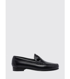 [HEREU] Loafer SS26 ANANWFS26 BLACK