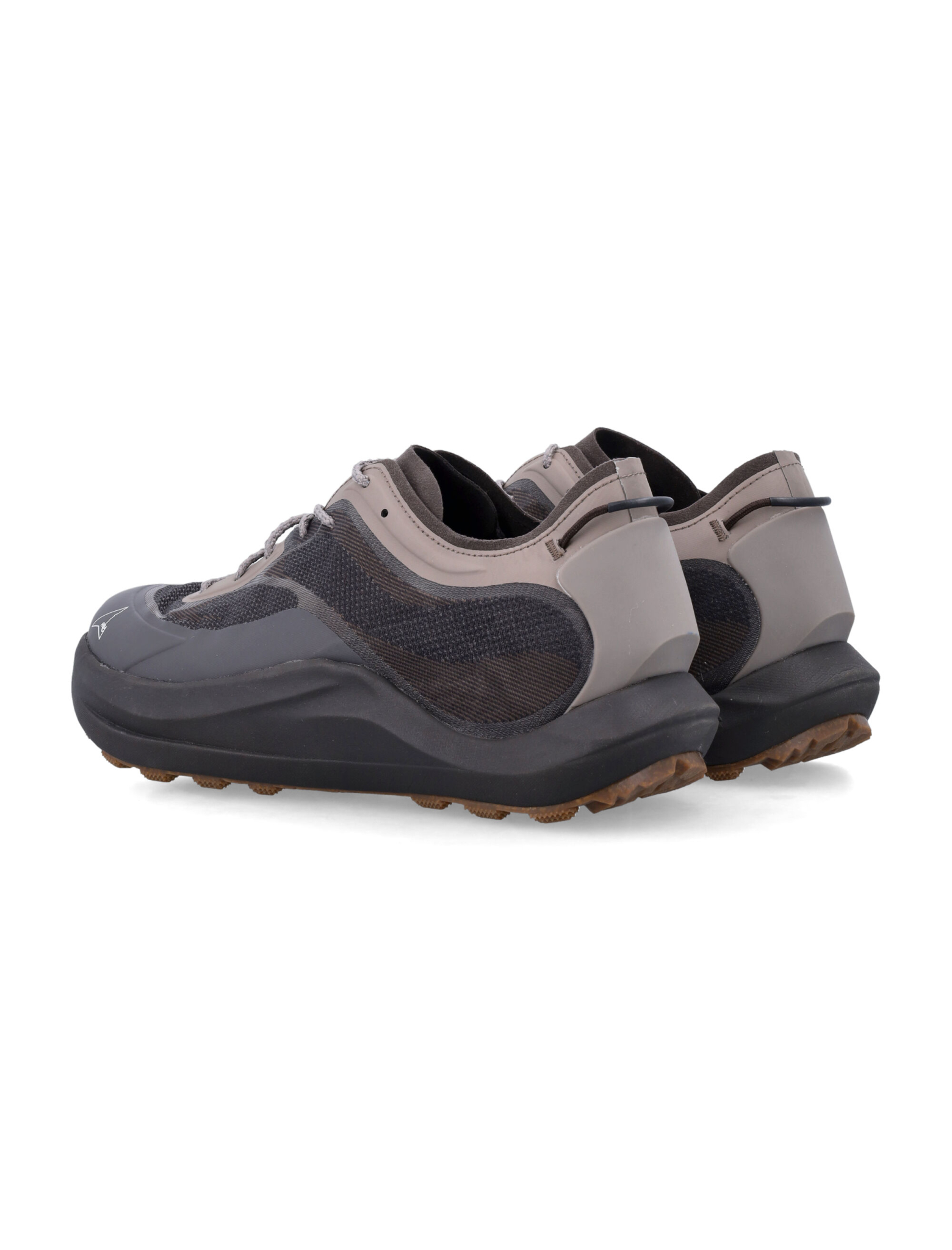 [Roa] Sneakers SS26 NBUW1108FA61BRW0001