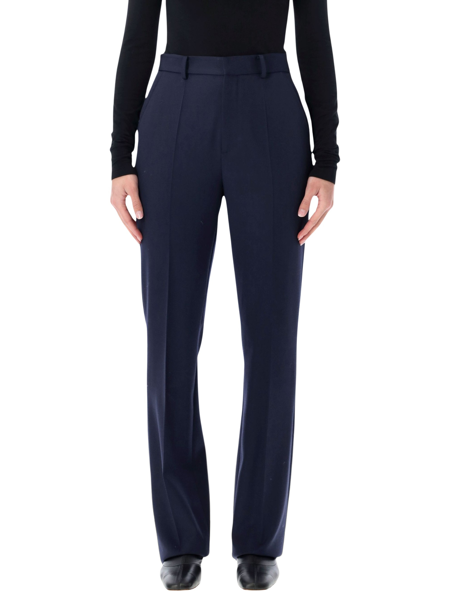 [Ralph Lauren] Trousers SS26 290P06781002