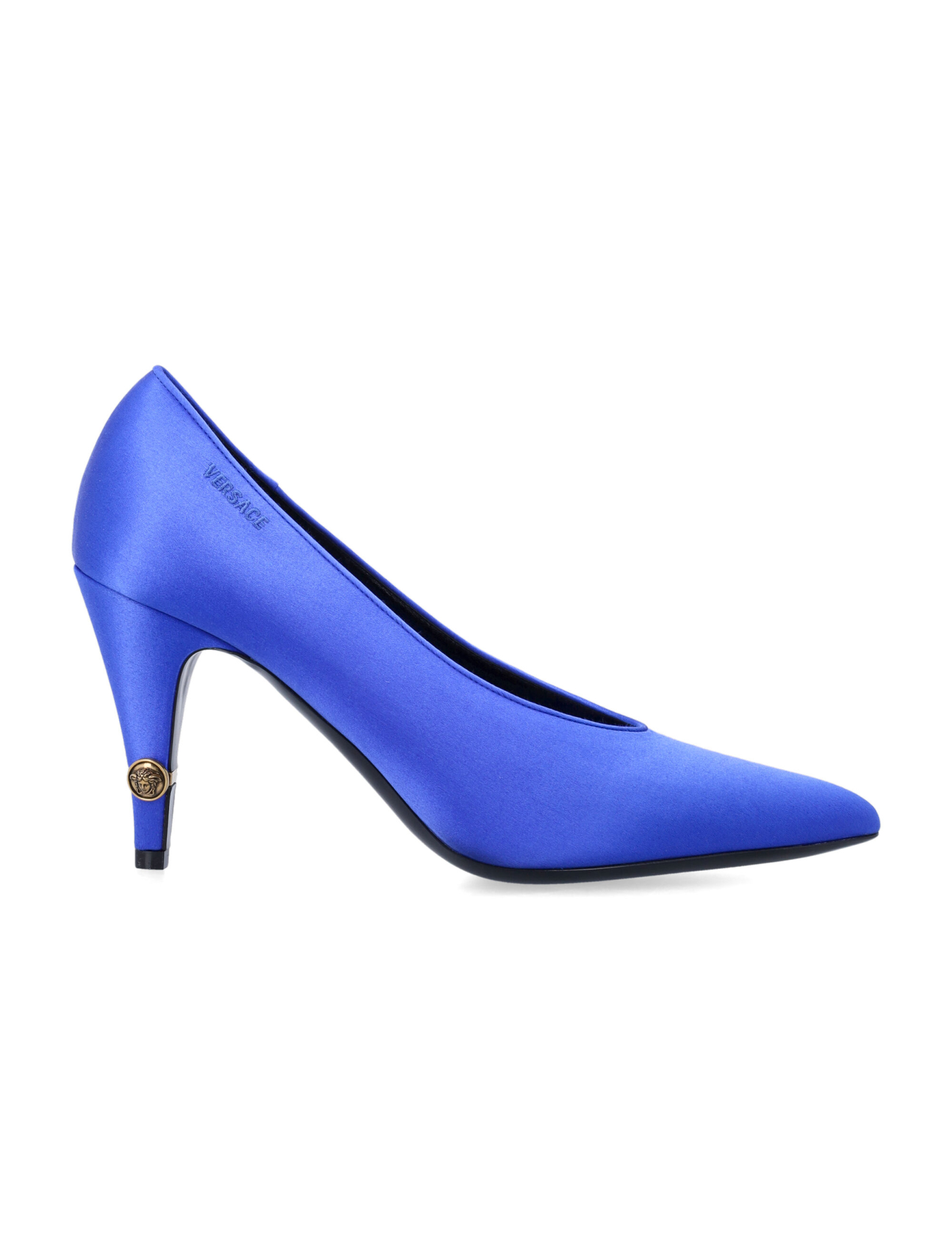 [Versace] Pumps SS26 10235361A178701UP7J