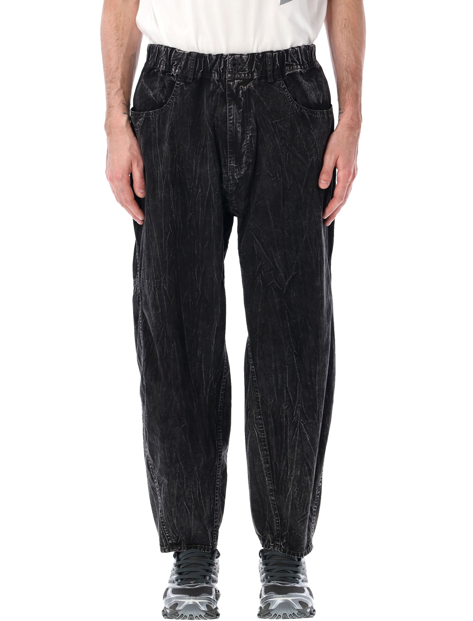 [and Wander] Jeans SS26 5746182103010