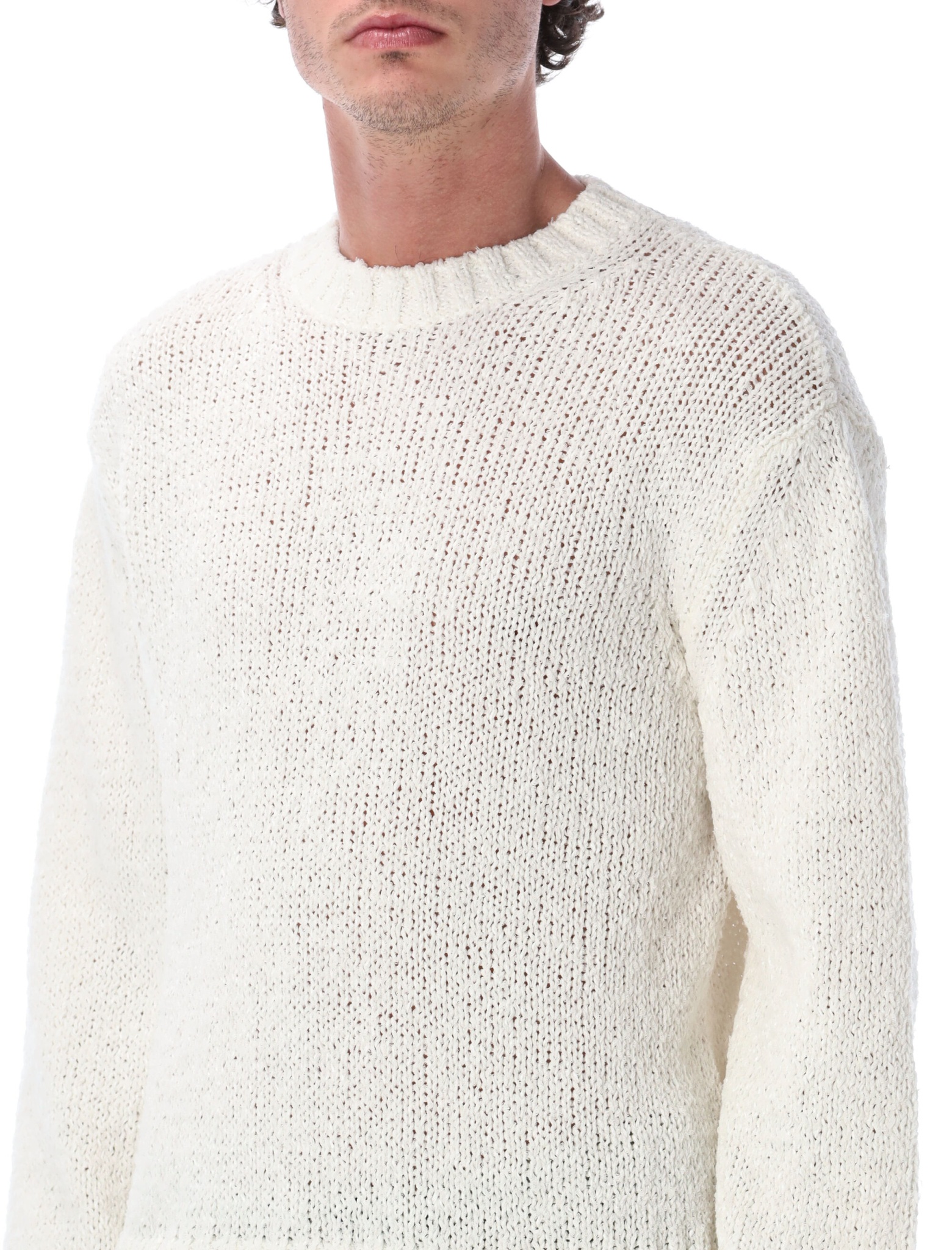 [Sunflower] Knitwear SS26 3081001