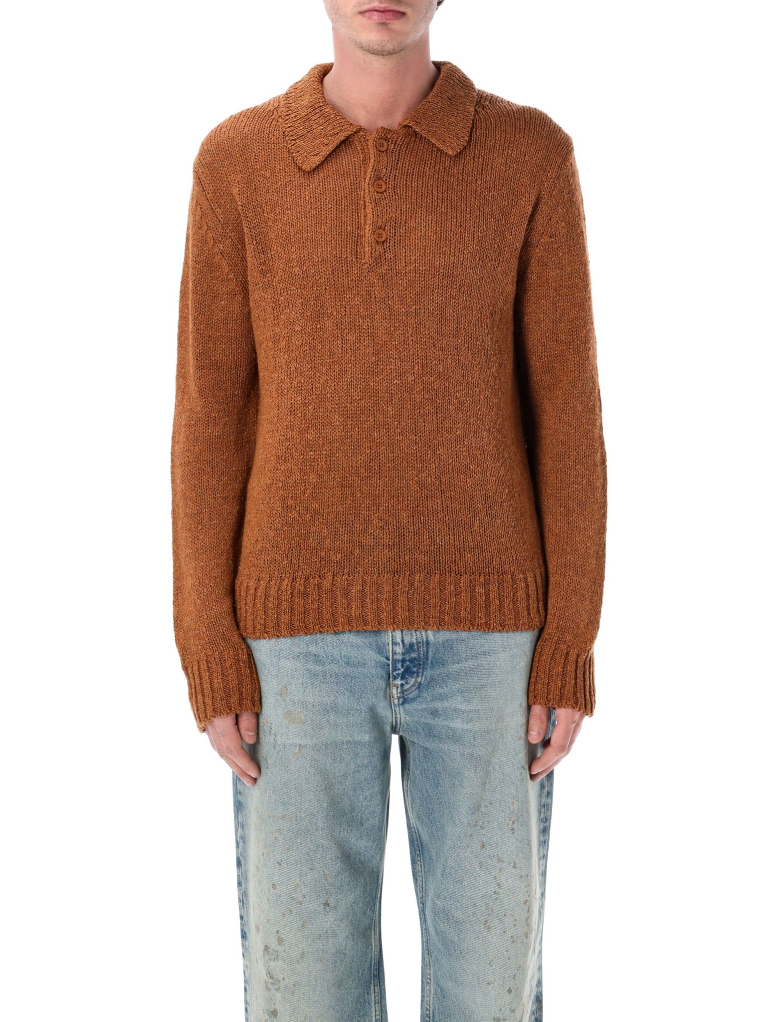 [Sunflower] Knitwear SS26 3080176