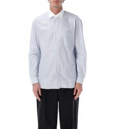 [SALVATORE PICCOLO] Shirts Long Sleeve SS26 ALBERTOLS24AZ4
