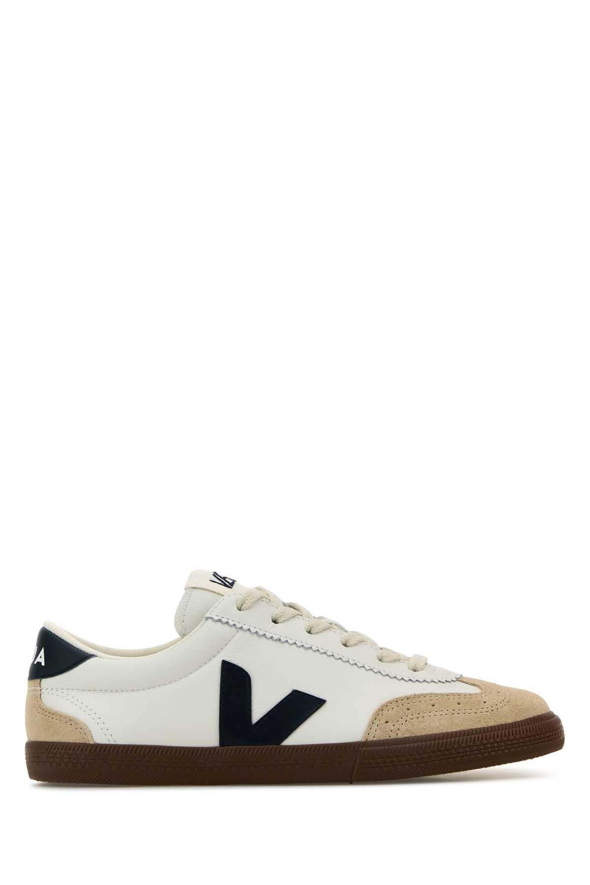 [Veja] Sneakers FW26 VO2003531 WHINAUBAR