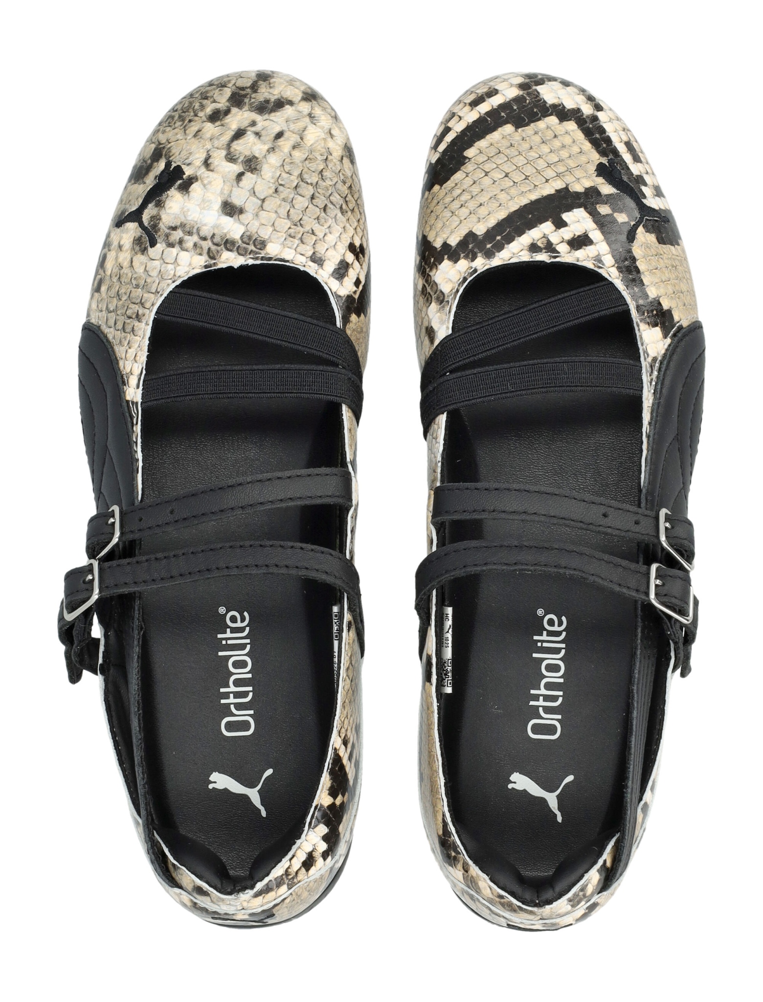 [PUMA] Sneakers SS26 40532601
