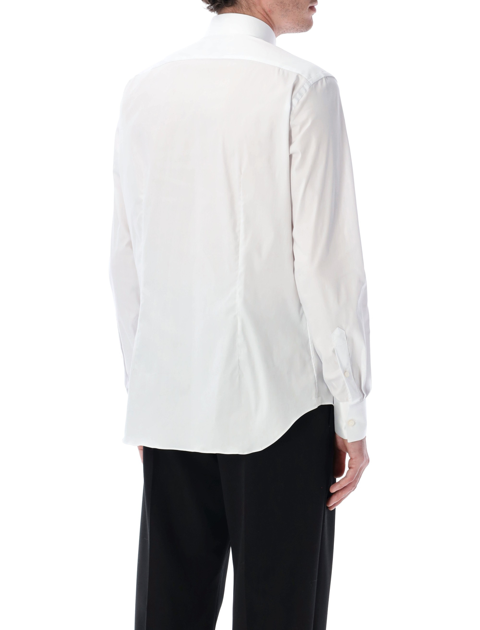 [Xacus] Shirts Long Sleeve SS26 538ML16126301