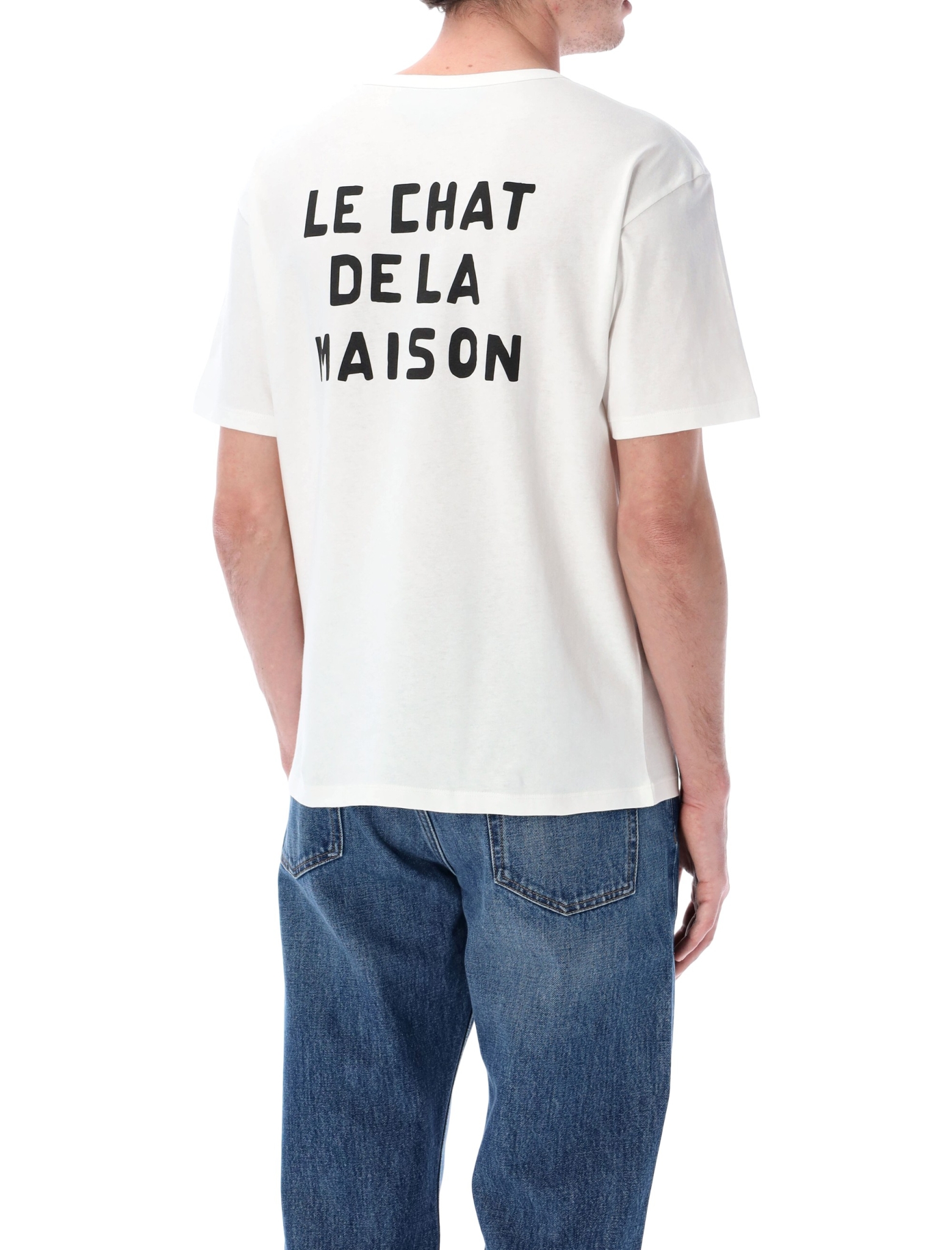 [Valentino Garavani] T-shirts Short Sleeve SS26 8V3MG16PBD0A03