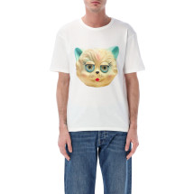 [Valentino Garavani] T-shirts Short Sleeve SS26 8V3MG16PBD0A03