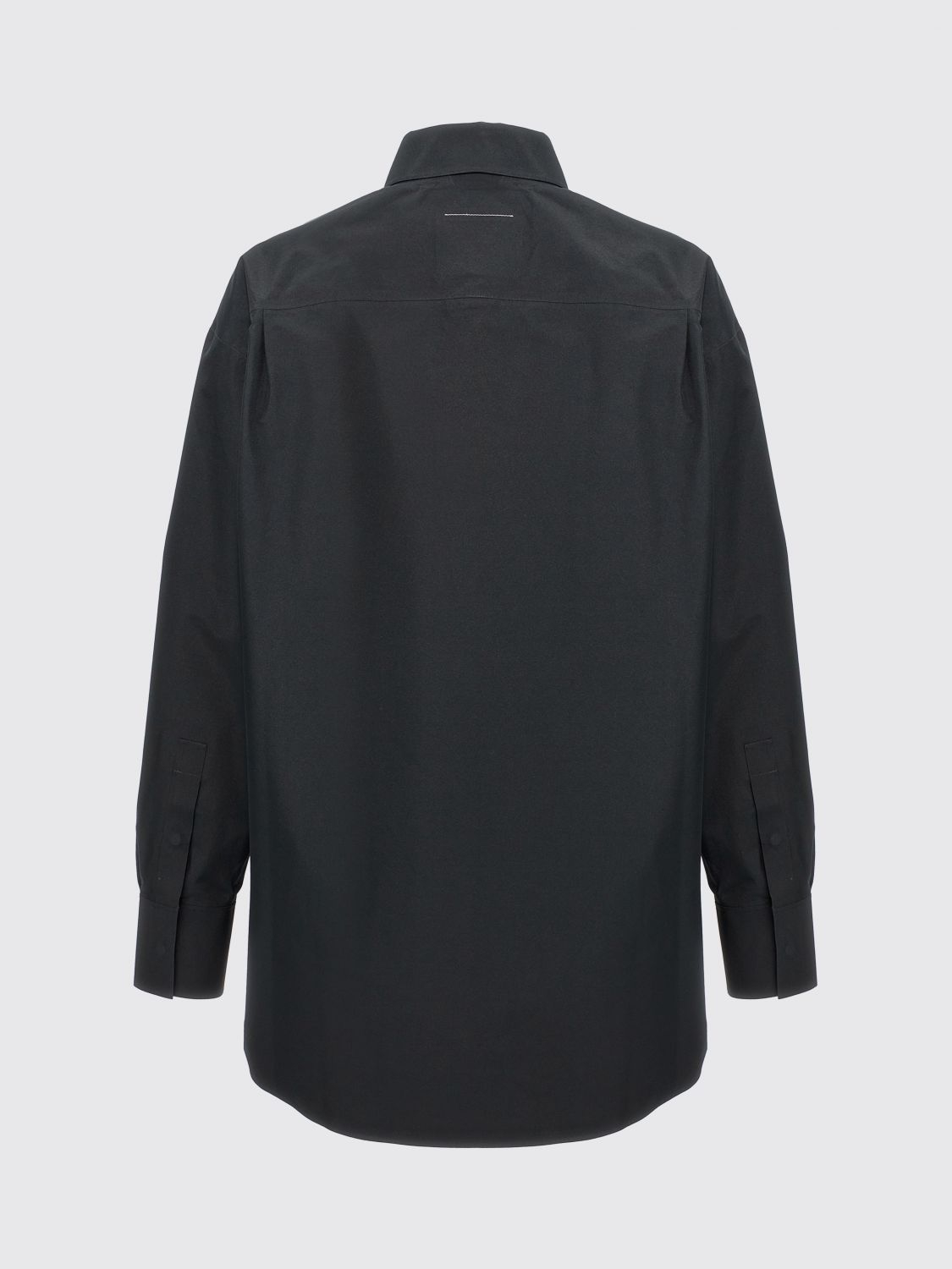 [MM6 Maison Margiela] Shirts Long Sleeve FW25 S52DT0040M35200 900