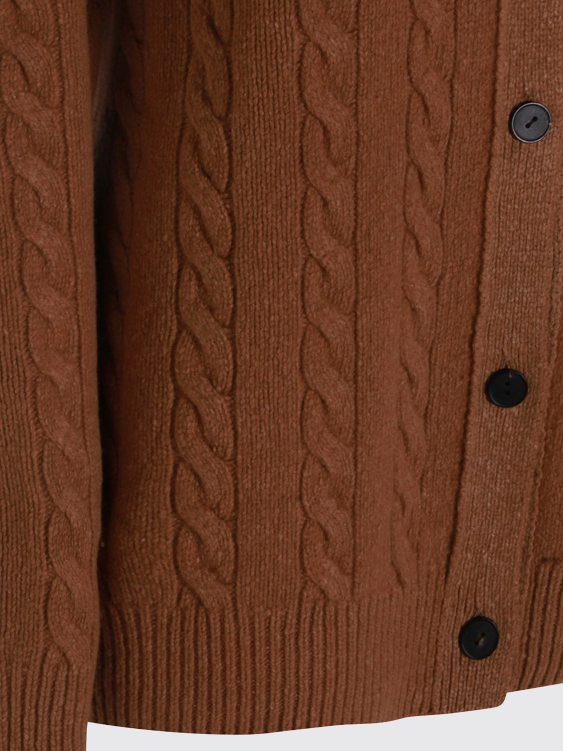 [THE ROW] Knitwear FW25 10092Y961 FWN
