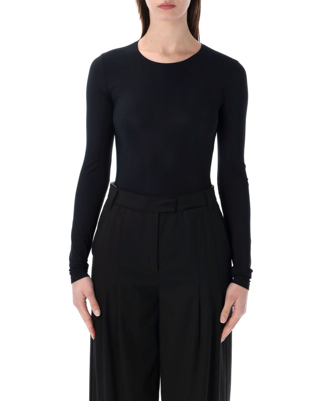 [MM6 Maison Margiela] T-shirts Long Sleeve SS26 S62NA0085S20518900
