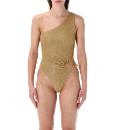[OSEREE] Swimsuit SS26 HMS261GOLD